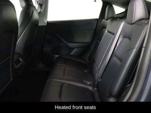 Used 2022 Tesla Model Y Performance AWD/4WD image 12