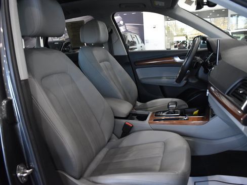 Used 2023 Audi Q5 2.0T Premium image 27