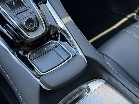 Used 2024 Acura RDX SH-AWD w/ Technology Package image 15