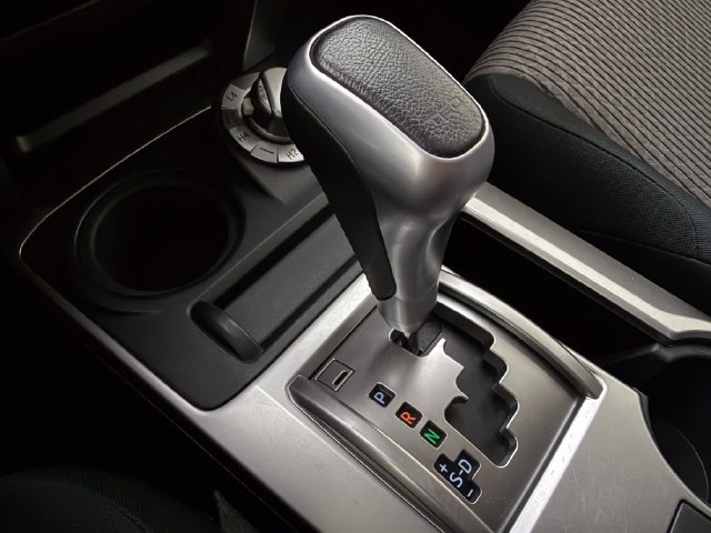 Used 2020 Toyota 4Runner SR5 AWD/4WD image 20