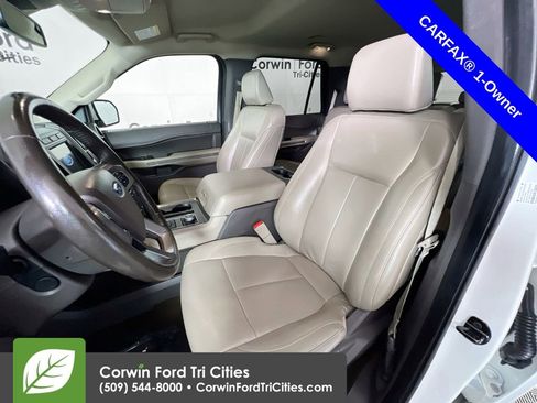 Used 2021 Ford Expedition XLT AWD/4WD image 26