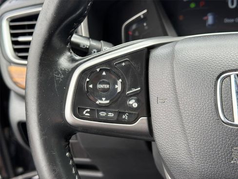 Used 2020 Honda CR-V EX-L image 24