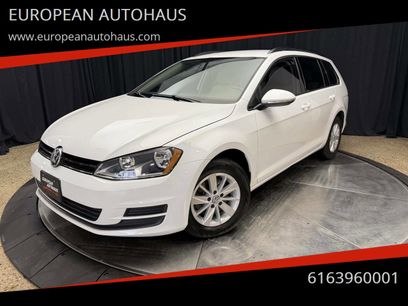 Used 2015 Volkswagen Golf S