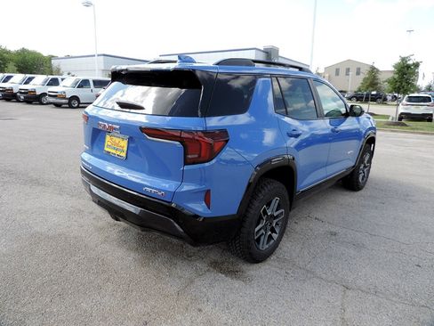 New 2026 GMC Terrain AT4 AWD/4WD image 5