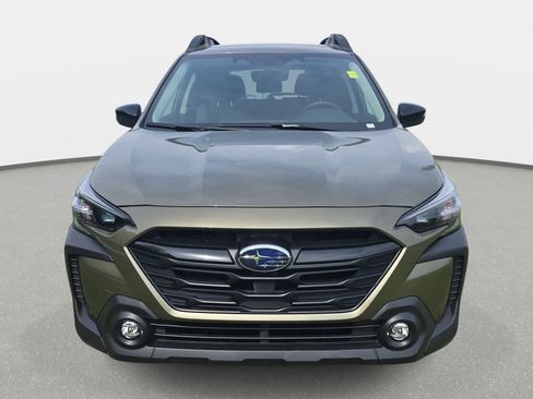 Certified 2025 Subaru Outback Onyx Edition XT w/ Popular Package #2 AWD/4WD image 2