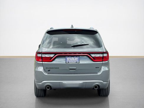 New 2026 Dodge Durango GT AWD/4WD image 7