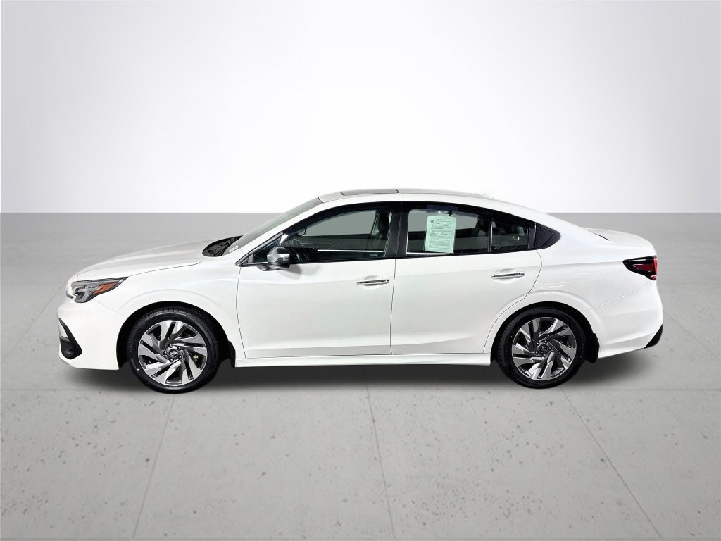 Used 2025 Subaru Legacy Touring XT AWD/4WD image 9