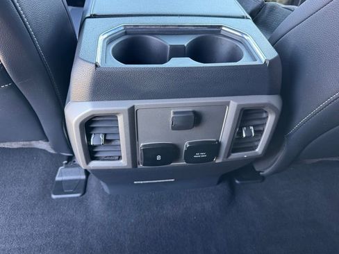 Used 2022 Ford F350 Lariat w/ Lariat Ultimate Package image 29