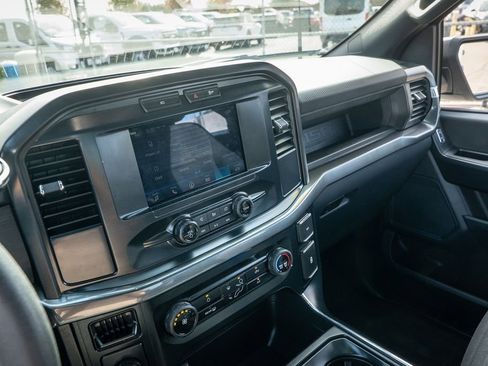 Used 2023 Ford F150 XL w/ STX Appearance Package image 34
