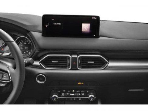 New 2025 MAZDA CX-5 AWD 2.5 S image 13