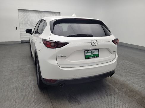 Used 2017 MAZDA CX-5 Touring w/ Preferred Equipment Package image 6