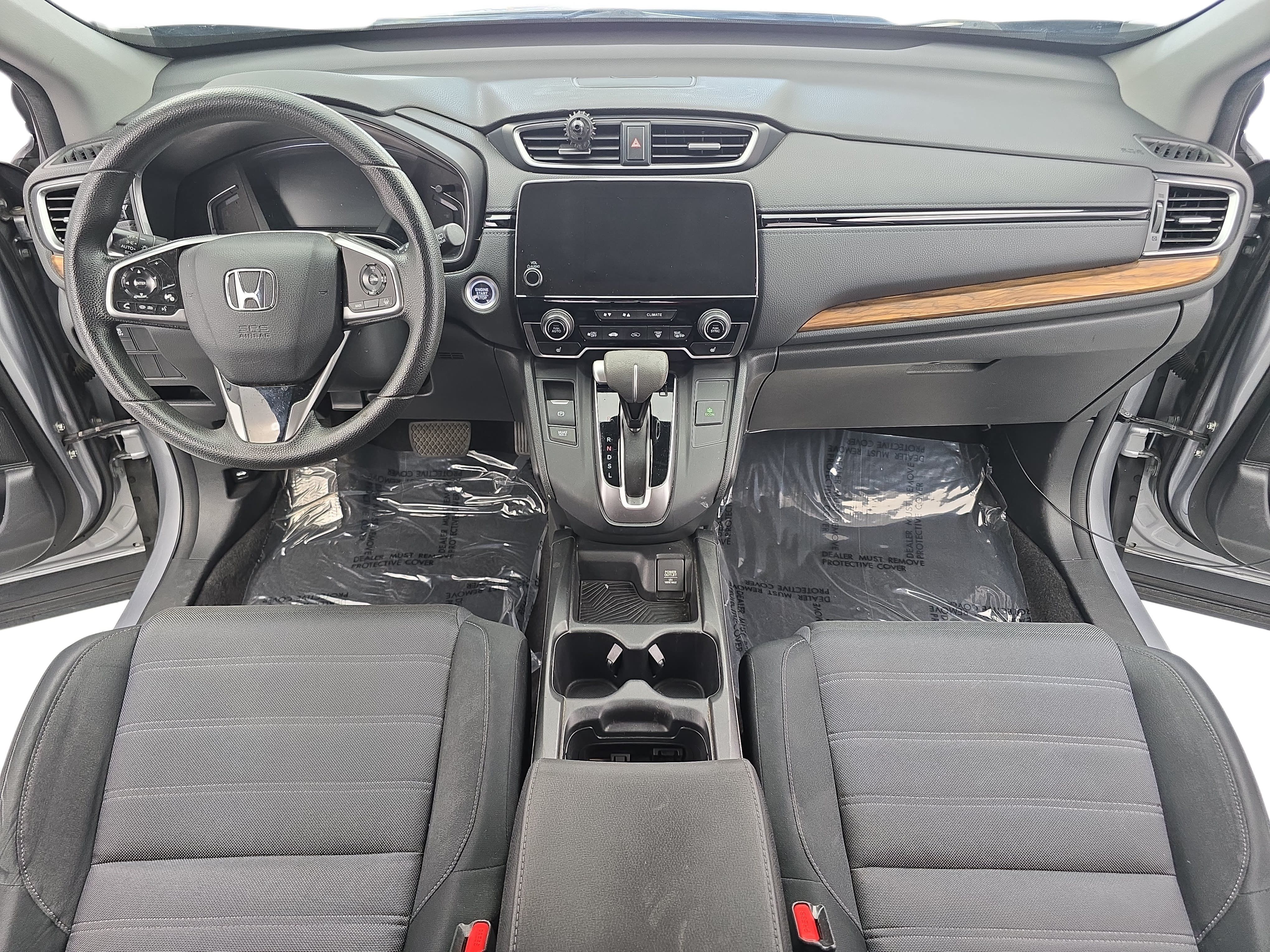 Used 2019 Honda CR-V EX image 9
