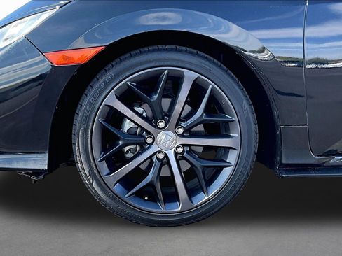 Used 2021 Honda Civic Sport image 8