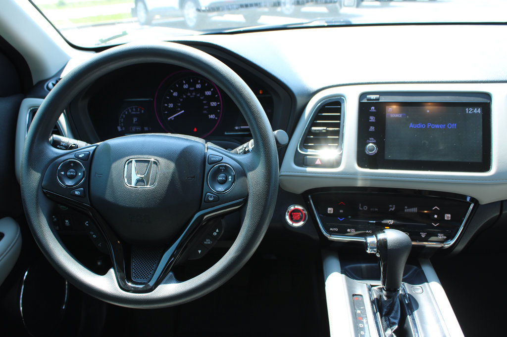 Used 2022 Honda HR-V EX image 20