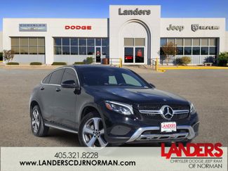 Used 2019 Mercedes-Benz GLC 300 4MATIC Coupe video 1