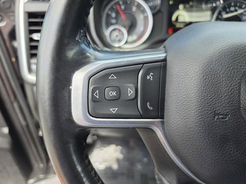 Used 2024 RAM 3500 Big Horn image 30