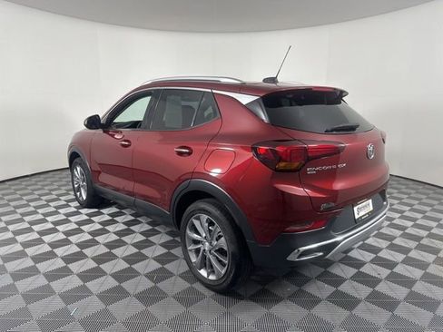 Used 2023 Buick Encore GX Essence w/ Experience Buick Package AWD/4WD image 6