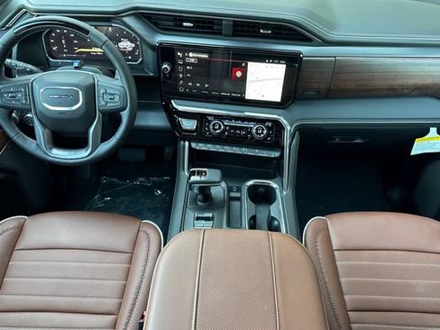 New 2026 GMC Sierra 1500 Denali Ultimate AWD/4WD image 15