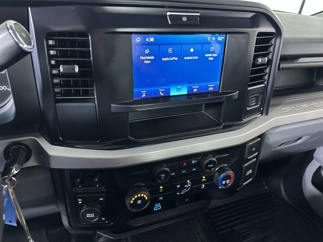 Used 2025 Ford F250 XLT AWD/4WD image 14