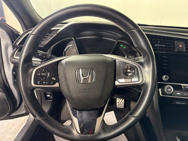 Used 2019 Honda Civic Sport image 18
