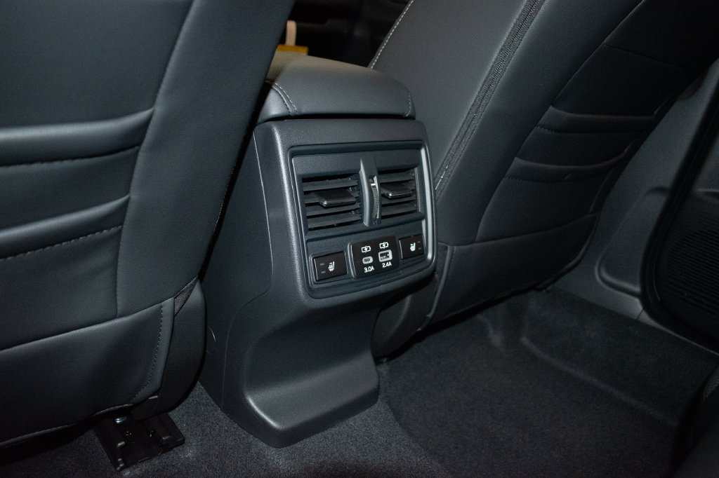 New 2026 Subaru Outback Touring XT AWD/4WD image 23