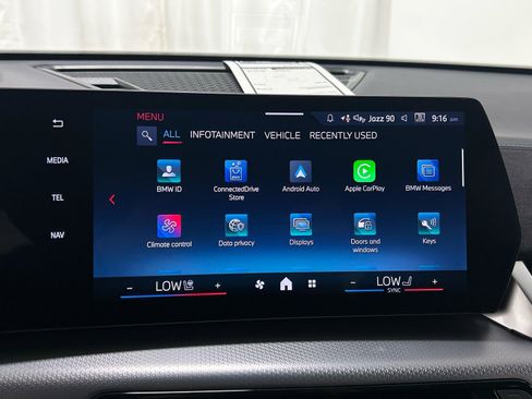 Used 2025 BMW X2 M35i image 16