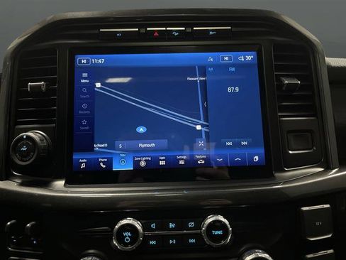 Used 2023 Ford F150 XLT w/ Equipment Group 302A High image 10