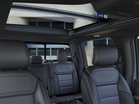 New 2026 Ford F150 Raptor AWD/4WD image 22