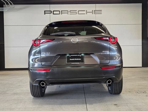 Used 2021 MAZDA CX-30 AWD 2.5 S w/ Preferred Package image 7