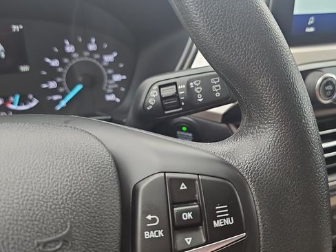 Used 2022 Ford Escape SE AWD/4WD image 24