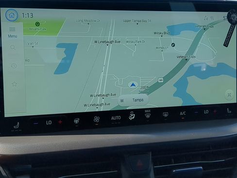 New 2026 Ford Escape SE image 54