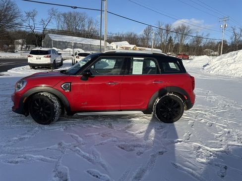 Used 2019 MINI Cooper Countryman S image 26