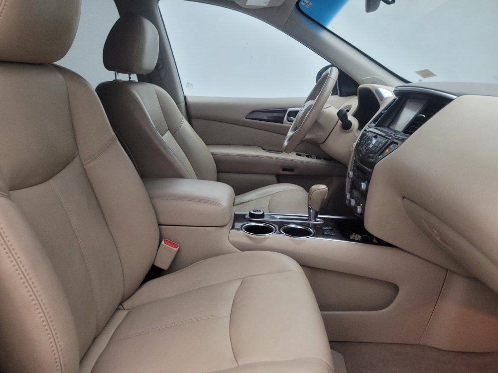 Used 2015 Nissan Pathfinder SL w/ SL Premium Package FWD image 21