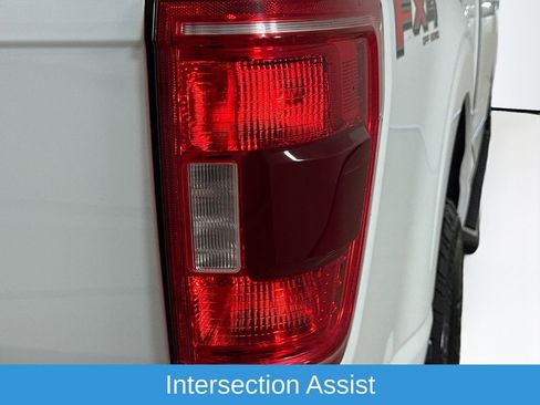 Used 2021 Ford F150 XLT w/ Equipment Group 302A High AWD/4WD image 35