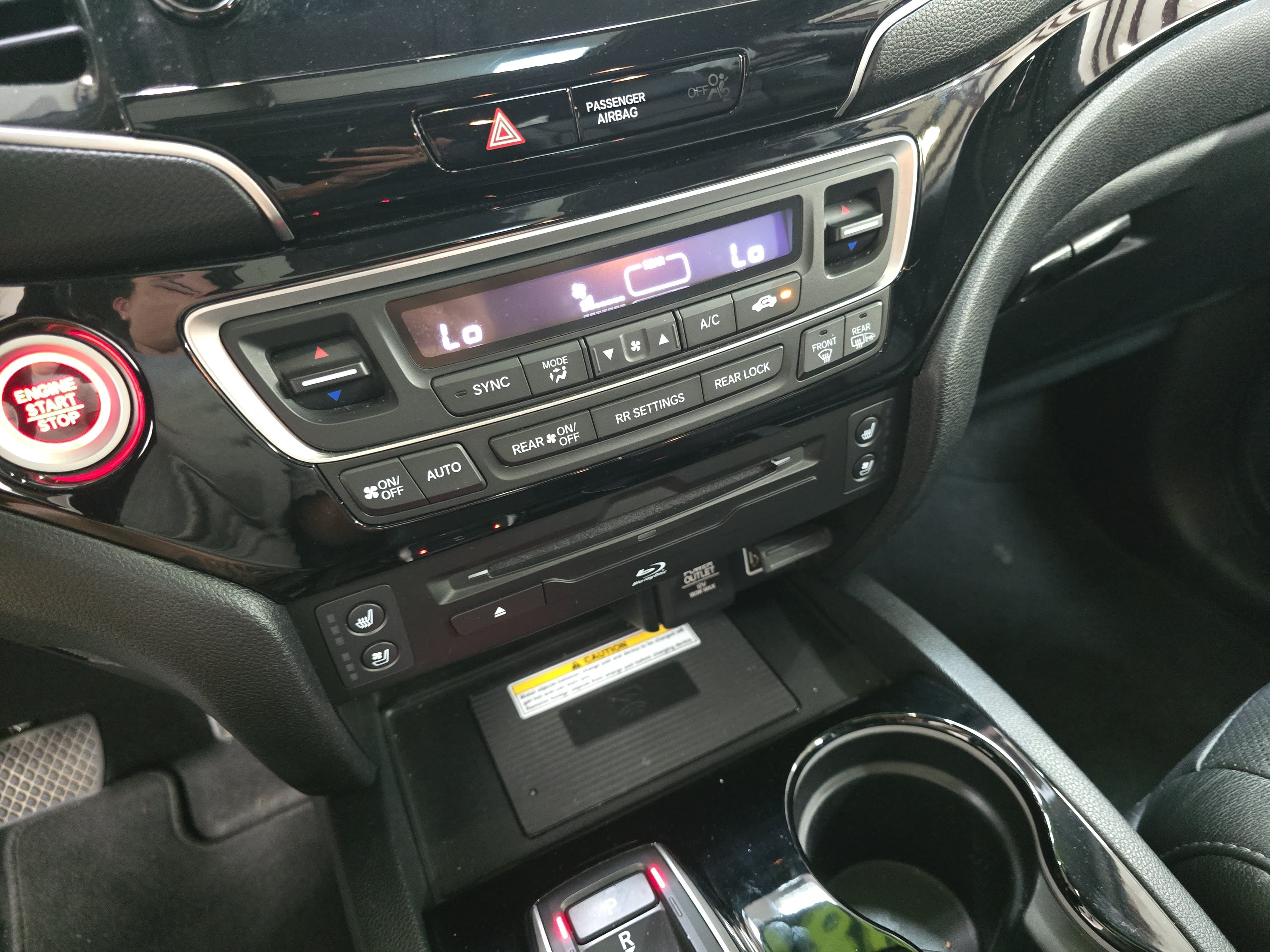 Used 2021 Honda Pilot Elite image 21
