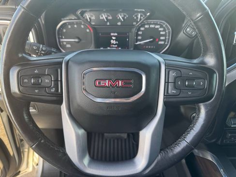 Used 2021 GMC Sierra 2500 SLT image 17