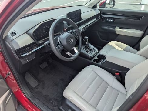 Used 2024 Honda CR-V EX-L image 12