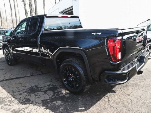 Used 2024 GMC Sierra 1500 Elevation image 4