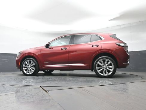 Used 2023 Buick Envision Avenir AWD/4WD image 32