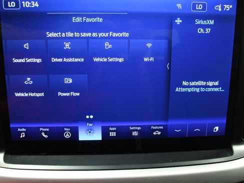 Used 2022 Ford F150 XLT w/ Equipment Group 302A High image 26