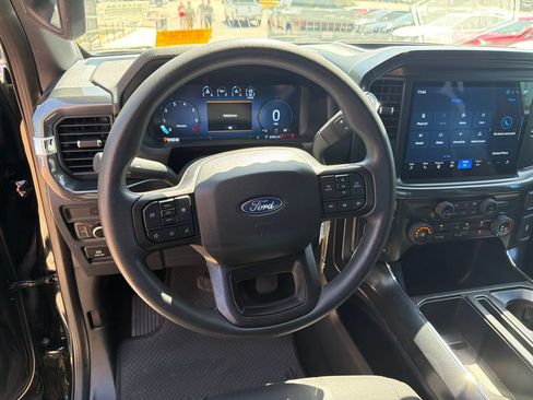 Used 2025 Ford F150 STX AWD/4WD image 23