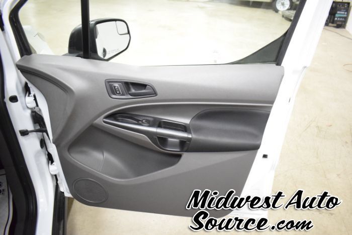 Used 2020 Ford Transit Connect XL w/ Trailer Tow Package FWD image 30