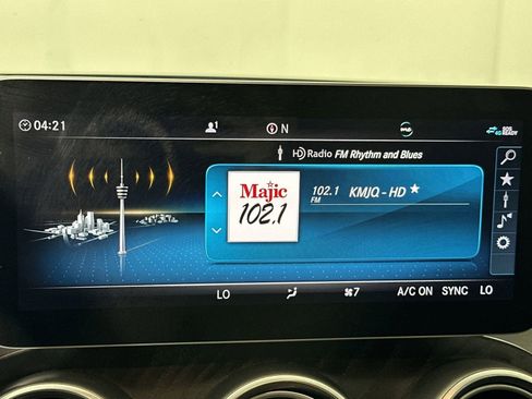 Used 2019 Mercedes-Benz C 300 Coupe w/ AMG Line image 16