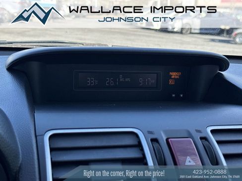 Used 2015 Subaru Impreza 2.0i Premium image 14