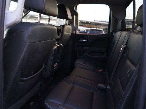 Used 2018 GMC Sierra 1500 SLT w/ SLT Preferred Package image 17