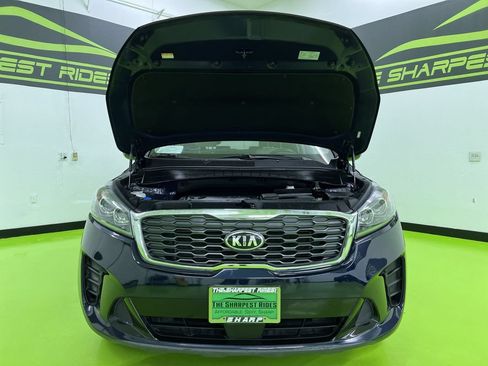Used 2020 Kia Sorento LX w/ LX I4 Convenience Package AWD/4WD image 4