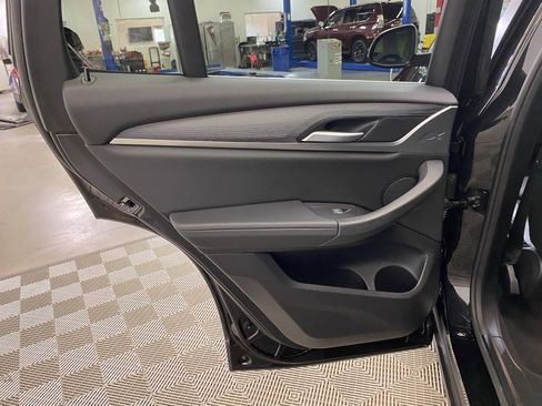 Used 2024 BMW X3 xDrive30i image 30