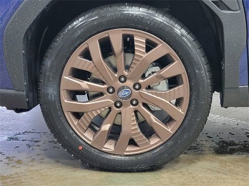 New 2026 Subaru Forester Sport image 9