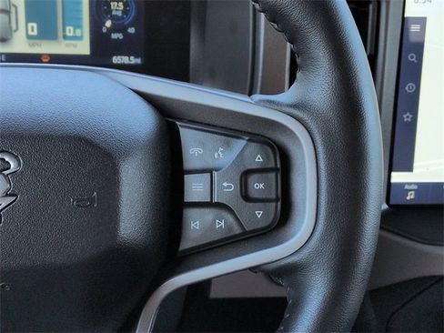 Used 2024 Ford Bronco Wildtrak image 26