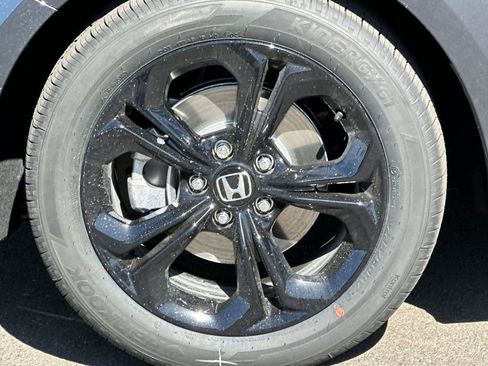 New 2025 Honda Accord SE image 33